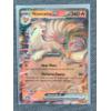 Image 4 : Lot of Six Assorted Pokemon 151 Trading Cards Including Commons, Reverse Holo's & Holo's!