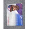 Image 7 : Two Manny Ramirez & Two Kenny Lofton Baseball Trading Cards Including Nice Acrylic Protector