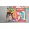 Image 4 : (6) Assorted Whitman 1970's Comic Books - Walt Disney Showcase, Porky Pig, Pink Panther & More