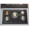 Image 2 : 1992 United States Mint Silver Proof Set