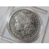 Image 2 : Stunning Example 1900-O 90% Silver Morgan Dollar in Protective Case