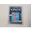 Image 15 : Lot of Over 30 Assorted Basketball Trading Cards Including Steven Adams Jersey Series, Rookie Cards,