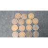 Image 2 : Assorted Years Indian Head Pennies- Face Value: .23 Cents