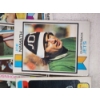 Image 10 : Large Lot of Around 50 1970's Football Trading Cards Including O.J. Simpson