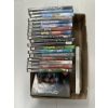 Image 1 : Twenty Playstation 2 Video Games