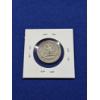 Image 3 : 1947 Washington Quarter 90% Silver - In Protective Sleeve