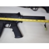 Image 16 : Two Larger Airsoft Guns ~ Rifle & Assault Rifle ~ UNTESTED ~ Both Appear to Be Incomplete As The Ass