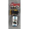 Image 5 : Vintage Toy Collection Including Hubley Metal Tractor, Metal Dump Truck, Metal Trailer And More