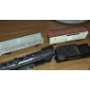 Image 5 : Pickup In Canton - Vintage AMERICAN FLYER 302 w Tender & 4 Cars - Large # Track Pcs & Switch Plates 