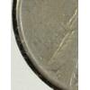 Image 3 : 1934 Silver Peace Dollar - 90% Silver - FV $1.00