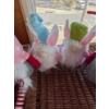 Image 2 : Collection Of Adorable Holiday Gnomes. Including 2 Lighted!