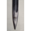 Image 8 : 1943 World War II German Berg & Co. K98 III Bayonet For Mauser Rifle With Scabbard 