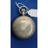 Image 6 : 1890 Elgin Natl Watch Co. Silverode S18 11 Jewels Open Face Pocket Watch - Works 