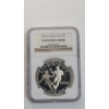 Image 1 : NGC 1994-S PF 69 ULTRA CAMEO World Cup Soccer Commemorative 90% Silver Proof Dollar