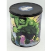 Image 1 : Lot of Hulk Metal Tin and Books