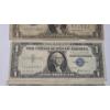 Image 4 : Series 1928 A & (2) Series 1957 $1 STAR Silver Certificates - Face Value: $3.00