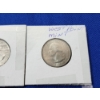 Image 3 : (2) West Point Mint Washington Quarters: 2019 & 2020