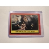 Image 1 : 1983 Topps Star Wars Princess Leia Return Of The Jedi Trading Card - Incredible Card