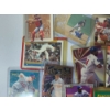 Image 9 : Large Lot of Assorted 90's Baseball Trading Cards, All in Protective Holders