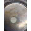 Image 4 : Sterling Silver Scalloped Dish - Weight: 41.9g