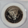 Image 4 : 2004-S Kennedy Half Dollar - Graded by PCC CAMEO PROOF 70
