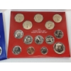 Image 4 : 2015 United States Mint Uncirculated Coin Set P&D