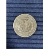 Image 2 : 1887-O Morgan Silver Dollar