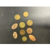 Image 1 : 10 Total Tokens - Car Wash - Parking - Las Vegas - Michigan