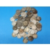 Image 1 : Lot of 80 Assorted Years United States Buffalo Nickels FV: $4.00