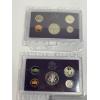 Image 3 : Proof Sets - 5 Total - FV $4.55 United States Mint Set 