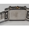 Image 5 : Vintage Pulsar Women's Japanese Quartz 1N00-X294 Dress Watch With Extra Long Band - Untested