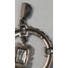 Image 8 : Assorted Sterling Silver Jewelry - Total Weight: 20.3g
