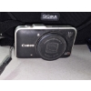 Image 2 : 2 Digital Cameras - Canon Powershot SX230HS & S3IS