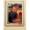 Image 1 : 1991 Upper Deck Jim Thome Indians Rookie Baseball Card - Mint Condition