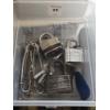 Image 1 : 3 Locks with Keys and a Grouping of Horse Blanket Pins