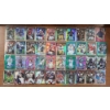 Image 1 : 40 Assorted Near Mint Newer Football Trading Cards Including Josh Cribbs, Peyton Manning & More!