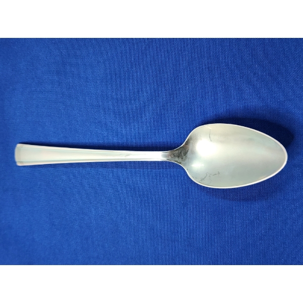 Large Sterling Silver Westmorland Spoon ~ Weighing 47.2 Grams