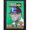 Image 1 : 1994 Series One Upper Deck Baseball EMPTY Wax Box