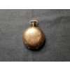 Image 5 : Gold Waltham Pocket Watch - Missing Glass - Weighs 131 Grams!