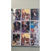 Image 52 : Large Assortment Of '92-"95 Basketball Trading Cards