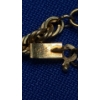 Image 17 : Stunning U.S 1994 $25 1/2 Oz Fine Gold Eagle In 14K Gold Bezel & On 14K Gold Chain - Weight: 48.4g