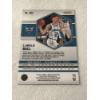 Image 2 : LaMelo Ball Panini NBA Debut Rookie Card #262 - Excellent Condition
