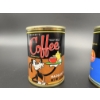 Image 3 : Vintage Disney's Mickey "Really Swell" Coffee tins with Mickey & Goofey - Disney Blend & Hazelnut 