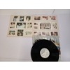 Image 9 : Miscellaneous Record Albums - Blondie - Run DMC - Carole King - Dionne Warwick - Etc.
