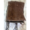 Image 1 : Authentic WWII German Tornister Fur Backpack