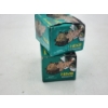 Image 2 : 2 Full Boxes of Brown Bear 7.62x39 Rifle Ammunition -123 Grain HP & FMJ - Russian Made