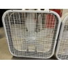 Image 4 : Three Working Lasko Box Fans - One Doesn't Have Feet