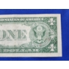 Image 6 : Series 1935 E $1 One Dollar Blue Seal Silver Certificate