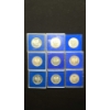 Image 8 : Assorted Polish Silver Zlotych Coins - Fineness & ASW's Vary