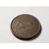 Image 7 : INCREDIBLE 1837 Executive Experiment "Hard Times Token" ~ I Follow in Footsteps of My Predecessor